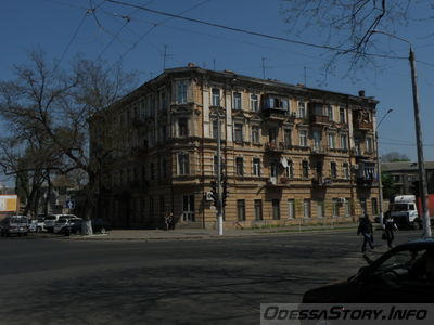 Болгарская  1
