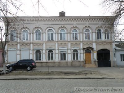 Мастерская 14
