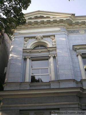 Пастера 16
1906
Фото с сайта http://www.skyscrapercity.com
