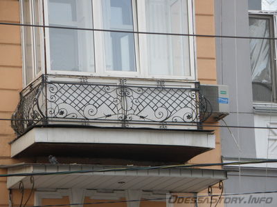 Тираспольская 16
