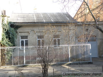 Заславского  7
