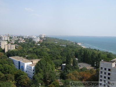 Французский бульвар
