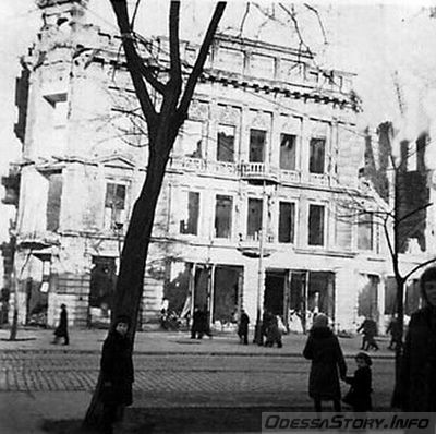 Греческая, 43 
9 апреля 1942 г. 
Добавил - Good++++
