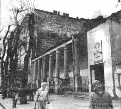 Греческая площадь
добавил - VicTur
