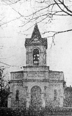 Екатерининская, 69
Армяно-Григорианская церковь
добавил - malyutka_e
