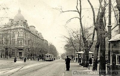 Преображенская, 11а
