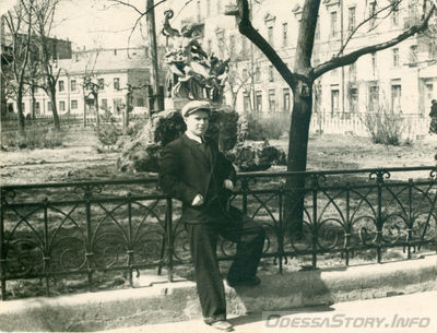 Преображенская
добавил - Fidel Rodriges
