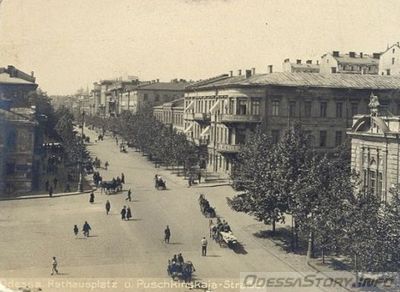Пушкинская, 2
добавил - Jorjic
