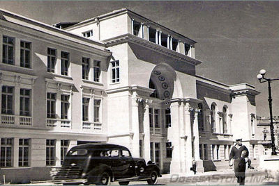Сабанеев мост,
