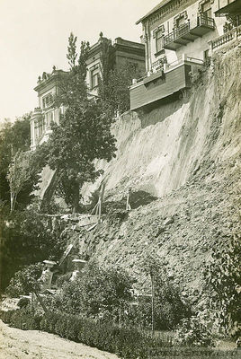 Черноморская
1918 год
добавил - malyutka_e 
