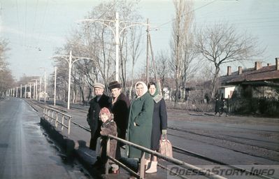8-я станция Большого Фонтана
добавил - kengooo
