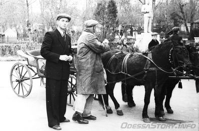 Зоопарк
1957 год
добавил - Good++++
