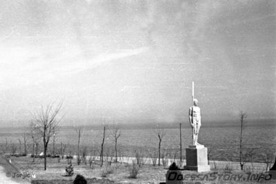Ланжерон
1939 год
добавил - Jorjic
