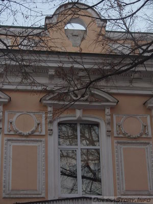 Дерибасовская, 22

