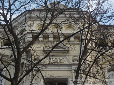 Екатерининская, 9
