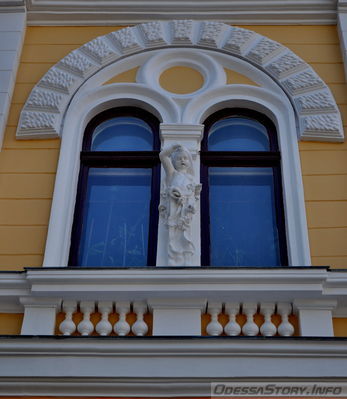 Лермонтовский переулок 13
Добавил Kamin
